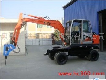 供應小型挖掘機//生產挖掘機