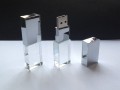 水晶 U盤