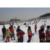 青州滑雪場 山東滑雪場 濰坊滑雪場 青州駝山滑雪場