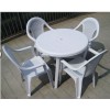 塑料桌椅，臨沂塑料桌椅，山東桌椅生產廠家