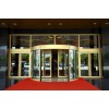 自動旋轉門/兩翼旋轉門/三翼旋轉門