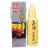 子彈型金門高粱酒