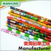 廣東東莞工廠專業生產鉛筆，彩色鉛筆。