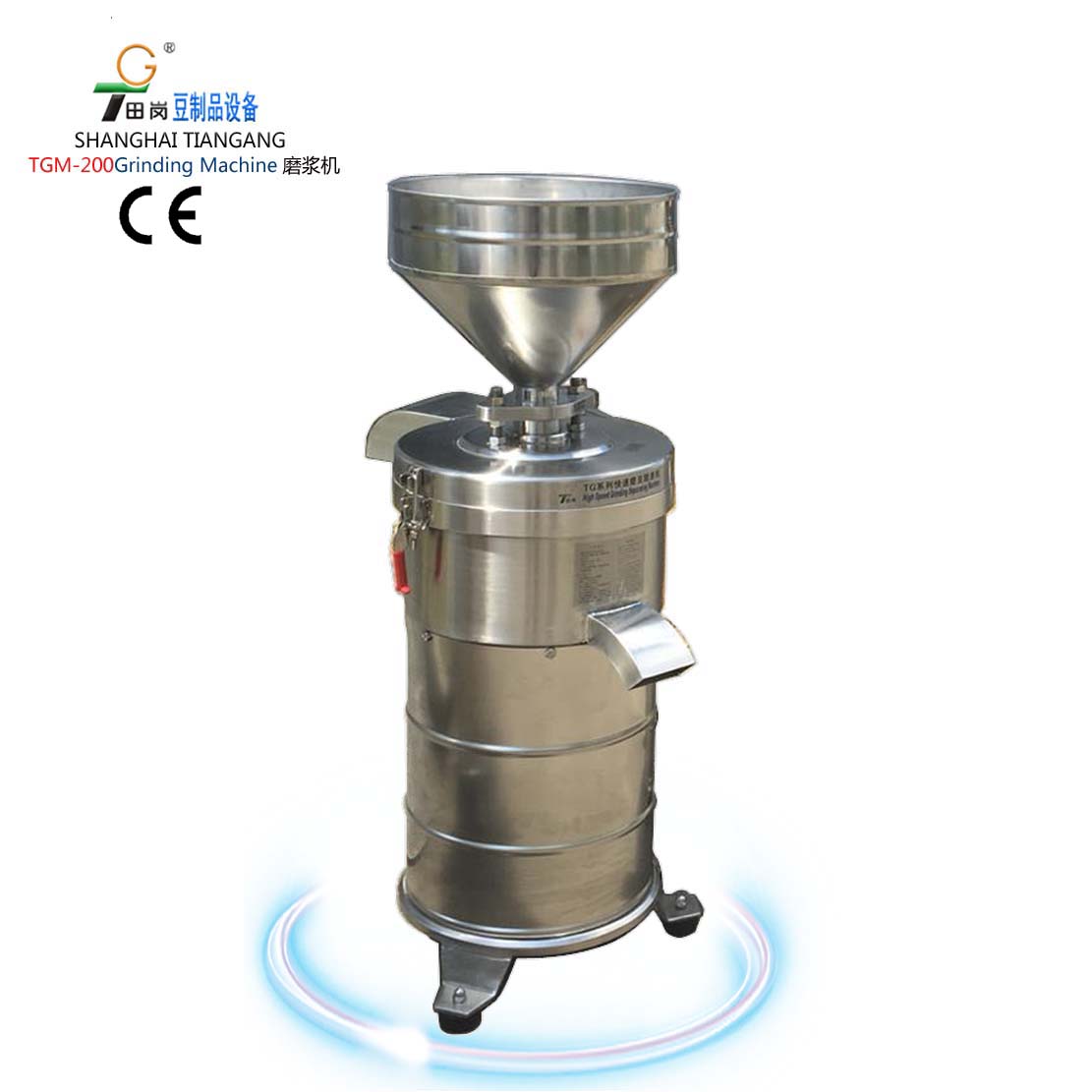 TGM-200