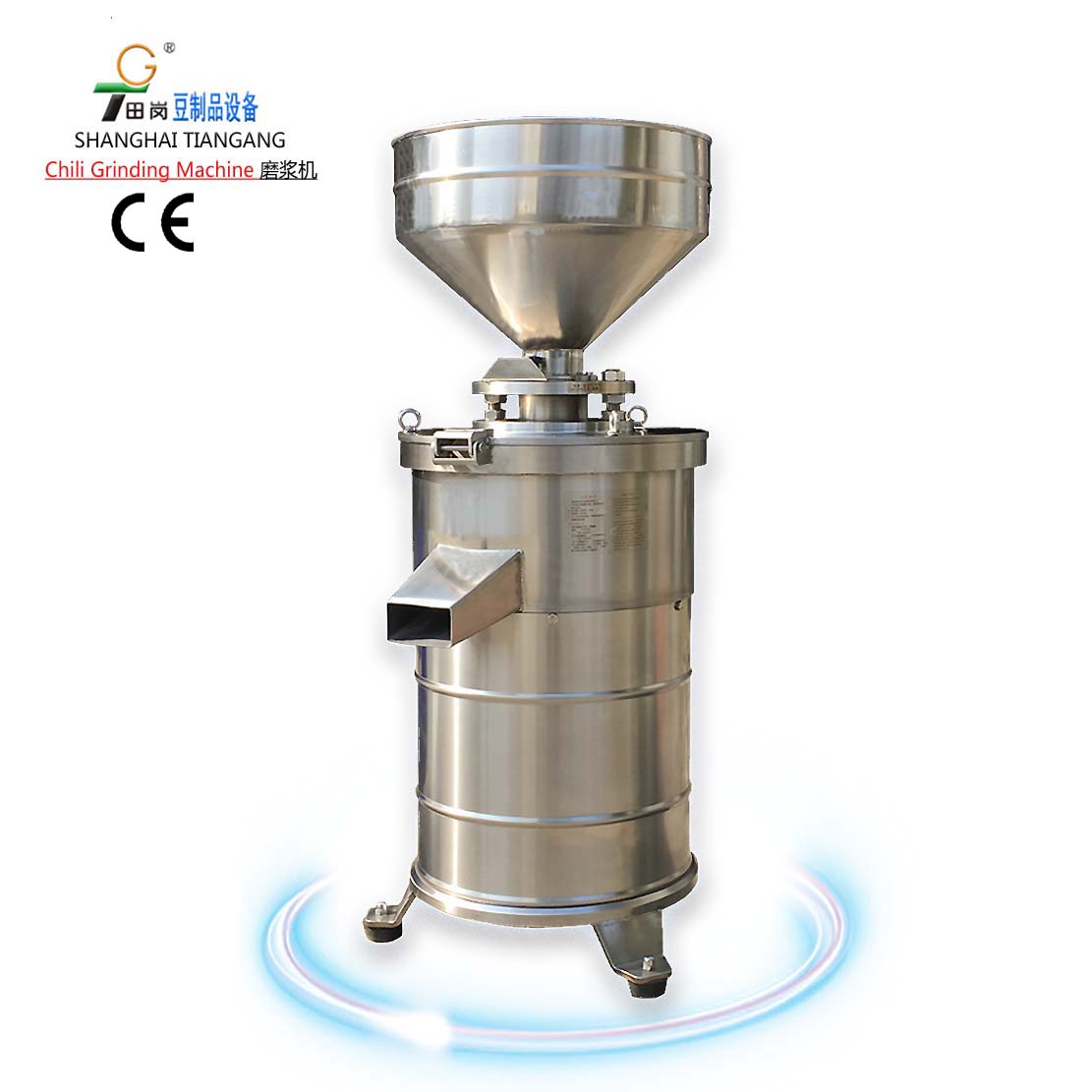 TGM-300-1