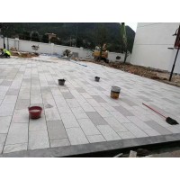 供應(yīng) 仿花崗巖小瓷磚 廣場磚 過道磚