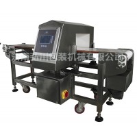 異物檢測 重量檢測 金屬探測器