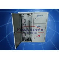 三網合一光纜配線箱【鋅合金】