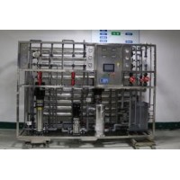 綿陽 成都|電子工業(yè)|精細(xì)化工|電鍍行業(yè)|超純水清洗設(shè)備