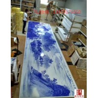 高溫陶瓷壁畫定制 墻面陶瓷壁畫定制廠家