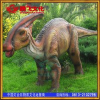 仿真騎行恐龍 仿真恐龍制作 自貢仿真恐龍廠家