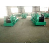 礦井 JH-5回柱絞車