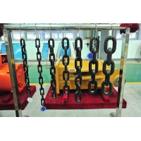 礦用高強度圓環(huán)鏈