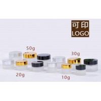 膏霜瓶生產廠家，面霜瓶生產廠家，面膜瓶生產廠家，眼霜瓶生產廠