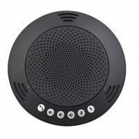 視頻會(huì)議全向麥克風(fēng) USB會(huì)議麥克風(fēng) 回聲消除 8米拾音