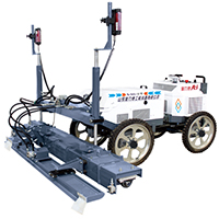 地坪設備 激光整平機廠家直銷