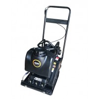 馬路熱瀝青壓實(shí)選艾特森 FLP100AL 平板夯