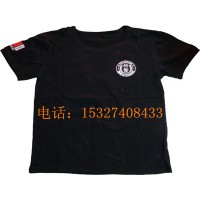 特警戰(zhàn)訓(xùn)T恤，99式特警T恤，特警T恤