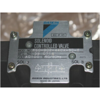 大金電磁閥KSO-G03-2AA/B/C/D/P-20-EN