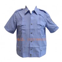 交警夏執勤服，交巡警夏季執勤服