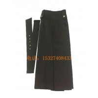 警察女式夏裙，警察夏裙，警察夏季裙子