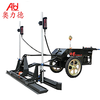 山東混凝土激光整平機廠家 奧力德S-785