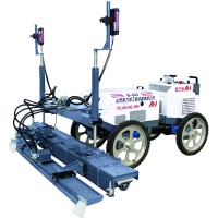 甘肅地區地坪設備 激光整平機S-8520