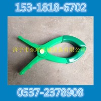 一級代理日本進口絕緣毯夾