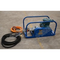 中煤礦用BH-40/2.5阻化泵