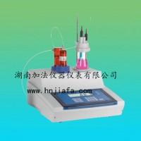 加法供應供應自動堿值測定儀