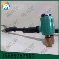 銷售手持混凝土鑿毛機輕巧不累手，干活的好幫手，絕對不虧！