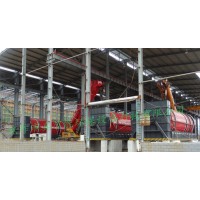 徐州新款市政污泥烘干機