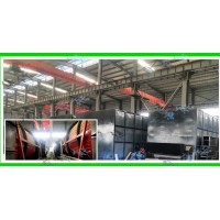 對流式專業烘干設備