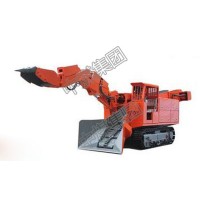 P-120B耙斗裝巖機