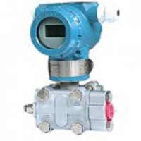 高精度壓力變送器