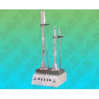 加法原油水含量測定儀GB/T8929