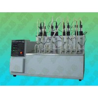 加法 生物柴油氧化安定性測定器