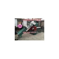 華辰塑機全自動上料機新式塑料薄膜上料機自動入料