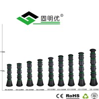 萬能支撐器 石材 水景 龍骨 可調(diào)節(jié)高度支撐器 旱噴 水景
