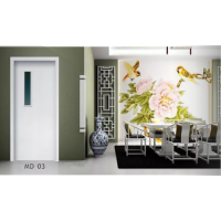 供應家裝門 防水工程門 浴室門 酒店門 學校用門 衛生間門