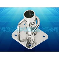 船錢支架，船中支架，船尾支架，支架