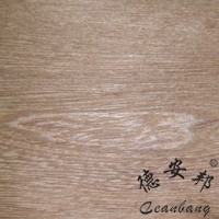 無線拼寬木皮，無紡布木皮