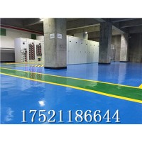 上海環(huán)氧防靜電地坪漆，嘉定防靜電地坪，免費(fèi)勘察報(bào)價(jià)