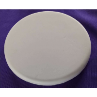 夢麗可定制 記憶棉圓形坐墊 舒適棉坐墊 辦公室座椅墊