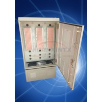 電纜光交箱電纜配線箱1000對