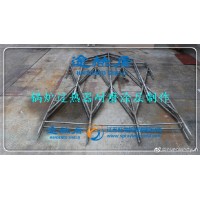 鍋爐廠吹灰器耐磨涂層制作