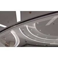 河北擋煙垂壁生產廠家