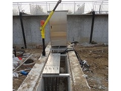 四川綿陽框架式紫外線消毒器價格