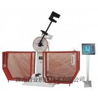 液晶數(shù)顯式金屬擺錘沖擊試驗機