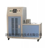 批發(fā)CDW沖擊試驗低溫儀現(xiàn)貨濟南普業(yè)牌